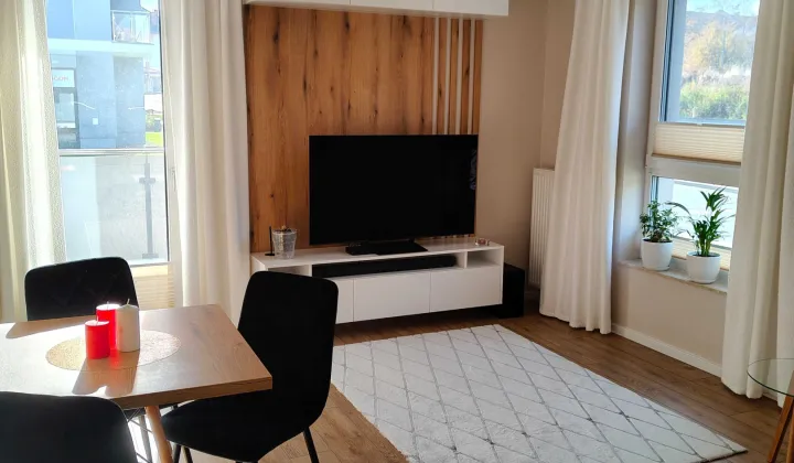 Mieszkanie 2-pokojowe Lublin Czuby, ul. Różana