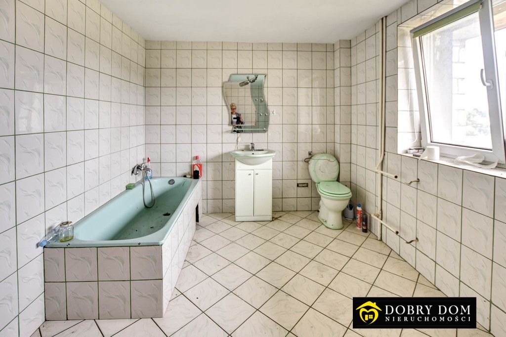 dom wolnostojący, 5 pokoi Suraż. Zdjęcie 5