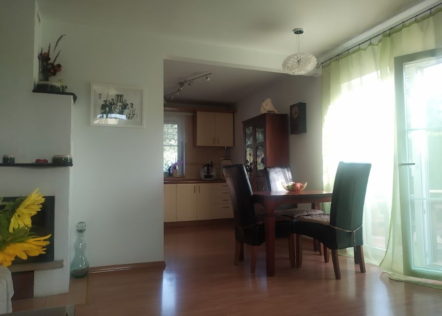 dom wolnostojący, 5 pokoi Żeliszów. Zdjęcie 7