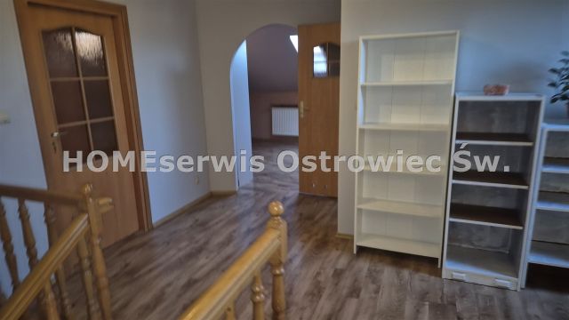 dom wolnostojący, 4 pokoje Ostrowiec Świętokrzyski Centrum. Zdjęcie 14