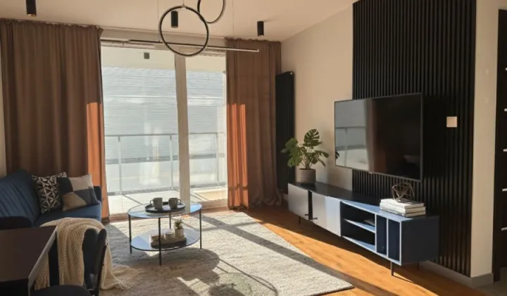 Mieszkanie 2-pokojowe Gdynia Wzgórze Świętego Maksymiliana, ul. Kazimierza Górskiego