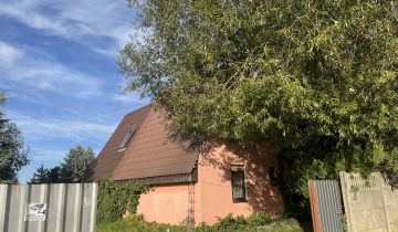 Działka inwestycyjna Konarzew, ul. Polna