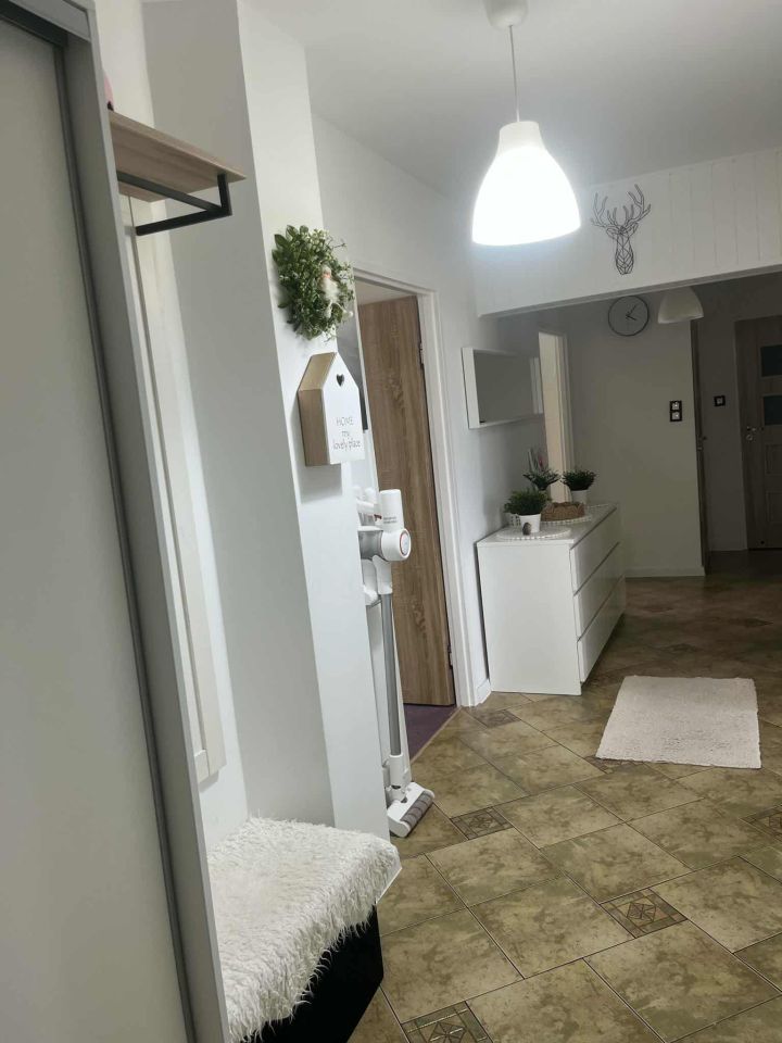 Mieszkanie 4-pokojowe Wiatrowo. Zdjęcie 16