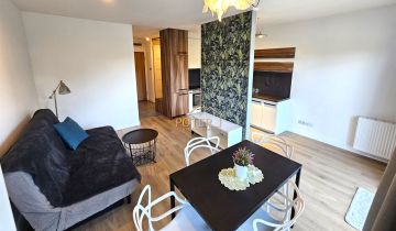 Mieszkanie 1-pokojowe Wrocław Stare Miasto, ul. Przedmiejska