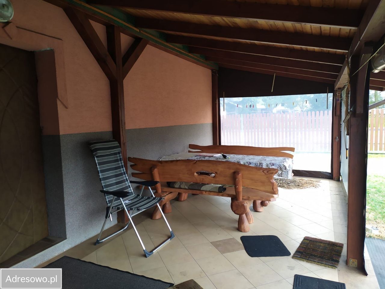 dom wolnostojący, 5 pokoi Rycerka Dolna. Zdjęcie 10