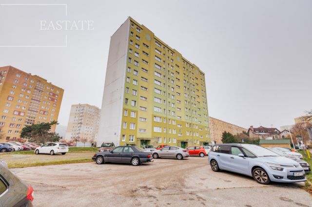 Mieszkanie 3-pokojowe Gdynia Chylonia, ul. Chylońska. Zdjęcie 18