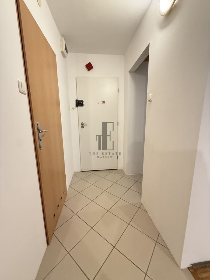 Mieszkanie 2-pokojowe Warszawa Mokotów, ul. św. Bonifacego. Zdjęcie 6