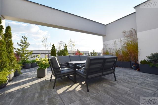 Mieszkanie 3-pokojowe Kraków Prądnik Biały, ul. Papierni Prądnickich. Zdjęcie 21