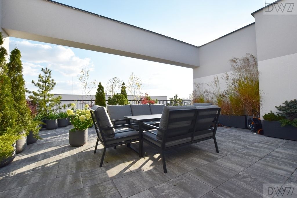 Mieszkanie 3-pokojowe Kraków Prądnik Biały, ul. Papierni Prądnickich. Zdjęcie 21