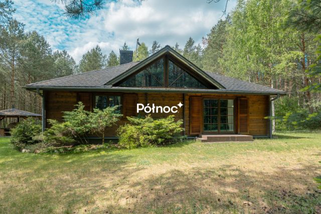 dom wolnostojący, 7 pokoi Kopanki. Zdjęcie 41