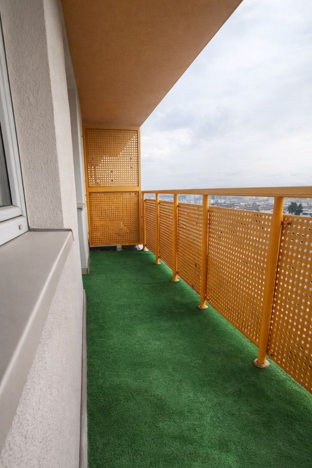 Mieszkanie 2-pokojowe Kraków Prądnik Biały, al. 29 Listopada. Zdjęcie 7