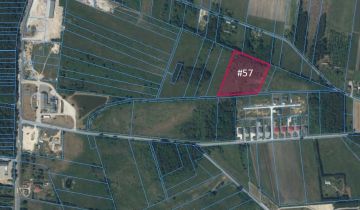 Działka inna Elżbiecin