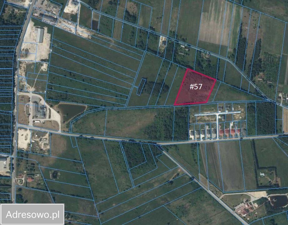 Działka inna Elżbiecin. Zdjęcie 2