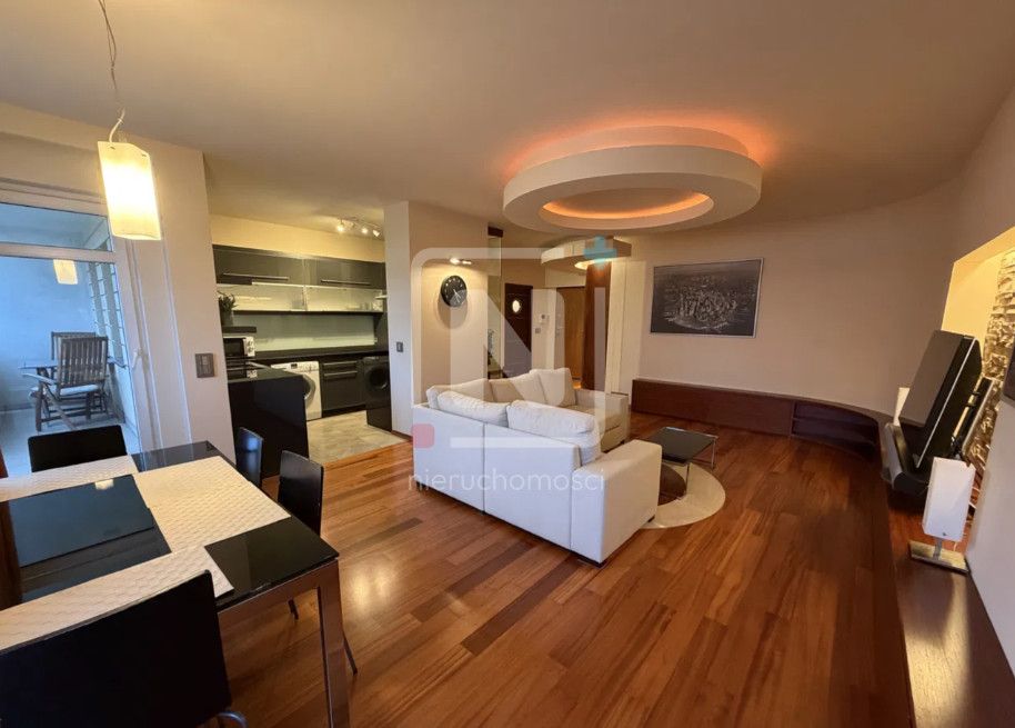 Mieszkanie 2-pokojowe Warszawa Wilanów, al. Wilanowska. Zdjęcie 3