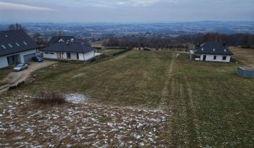 Działka budowlana Biskupice