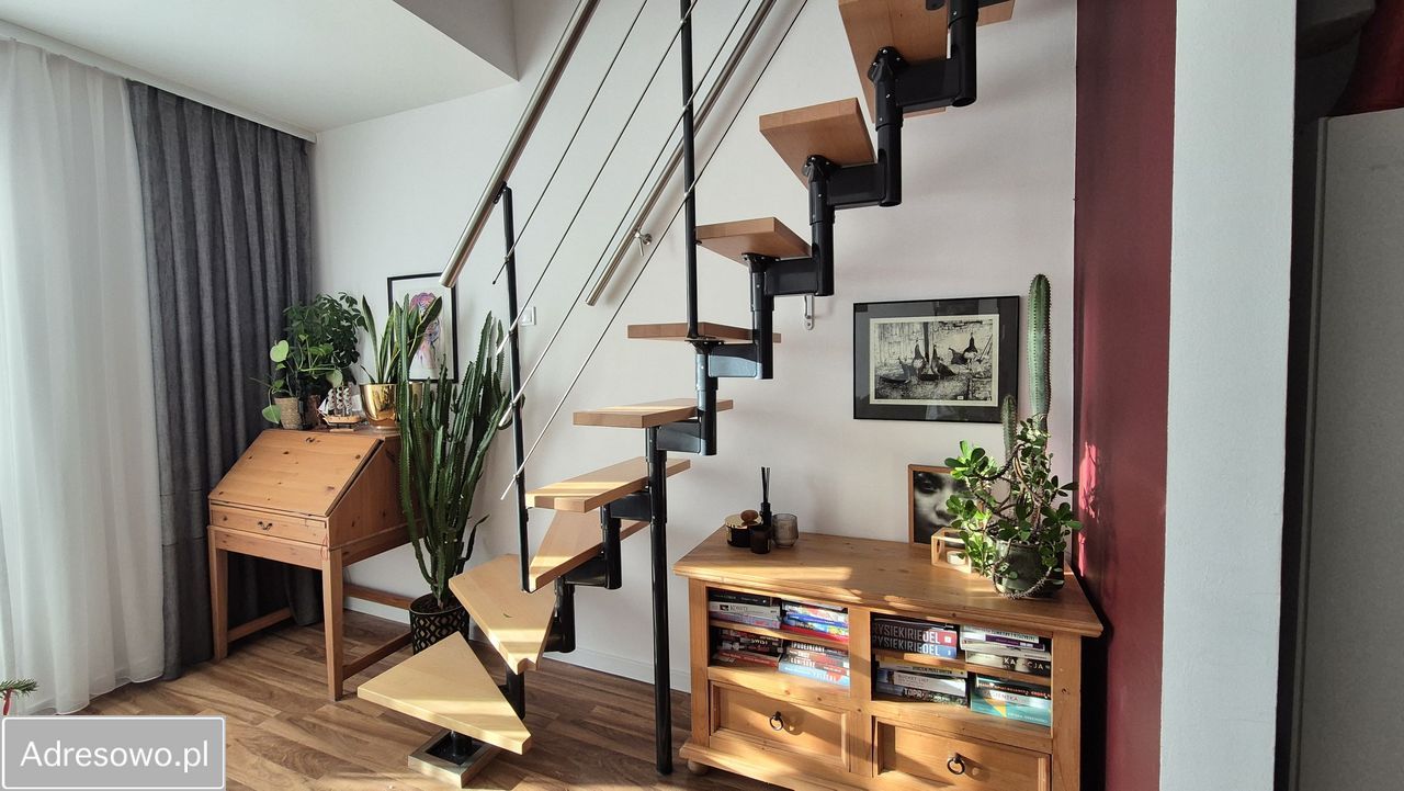 Mieszkanie 3-pokojowe Mysłowice, ul. ks. Norberta Bończyka. Zdjęcie 10