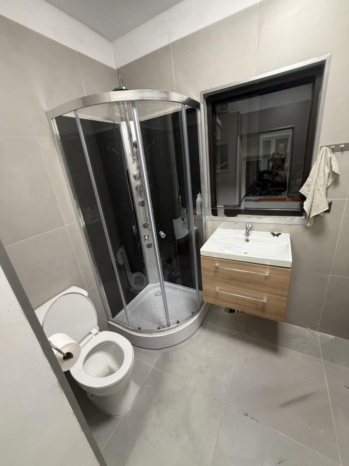 dom wolnostojący, 5 pokoi Sochaczew, ul. Fryderyka Chopina. Zdjęcie 11