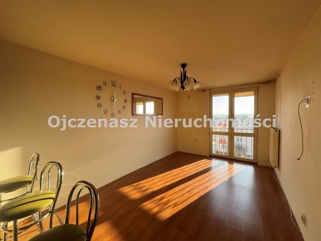 Mieszkanie 3-pokojowe Koronowo, ul. Marii Konopnickiej. Zdjęcie 1