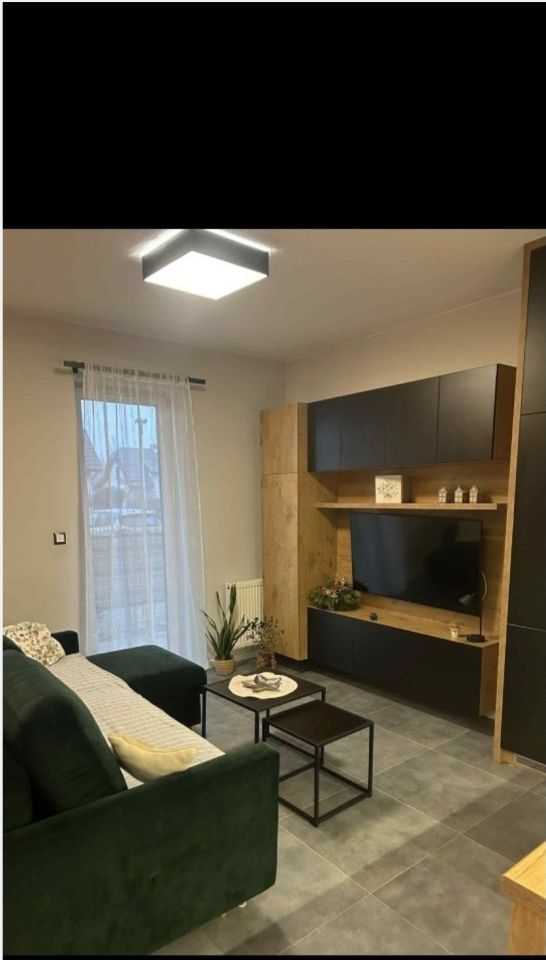 Mieszkanie 2-pokojowe Ostrów Wielkopolski Wenecja, ul. Szczecińska. Zdjęcie 3