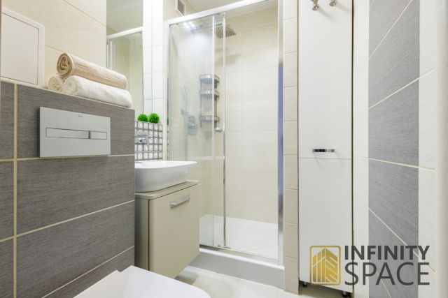 Mieszkanie 3-pokojowe Warszawa Żoliborz, ul. Zygmunta Krasińskiego. Zdjęcie 12