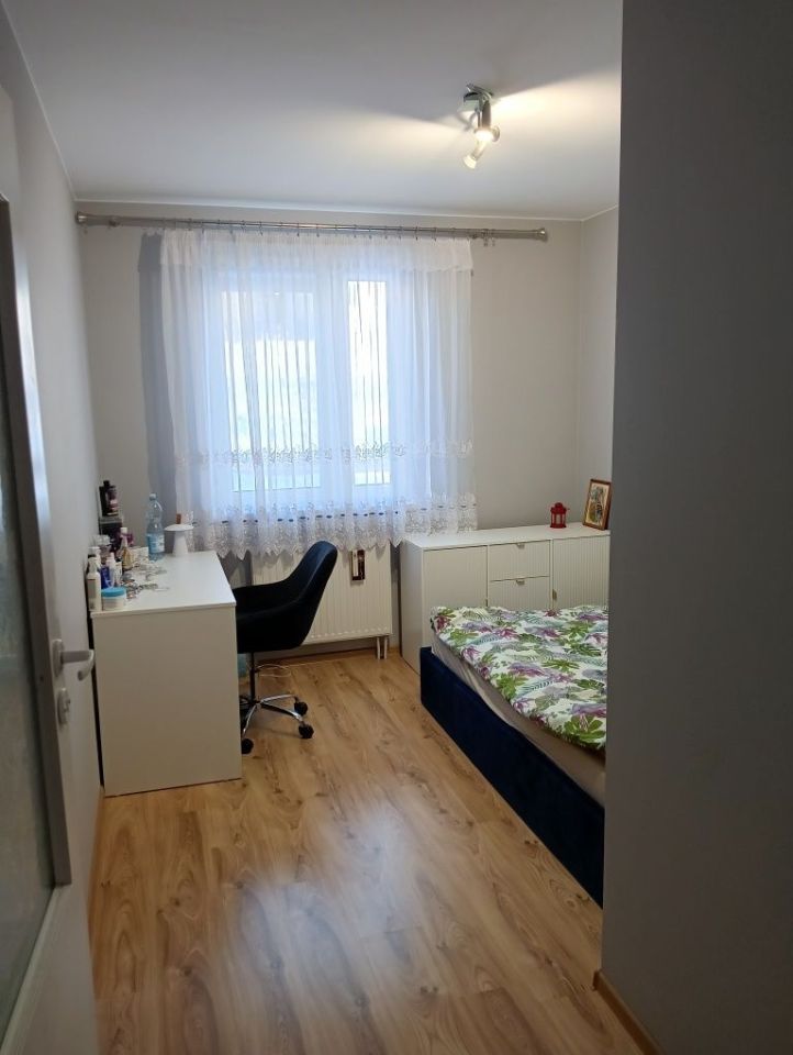 Mieszkanie 2-pokojowe Brzeziny, ul. Bohaterów Warszawy. Zdjęcie 6