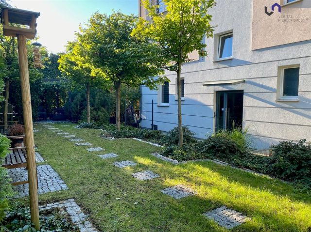 Mieszkanie 4-pokojowe Mikołów Centrum, ul. Katowicka. Zdjęcie 25