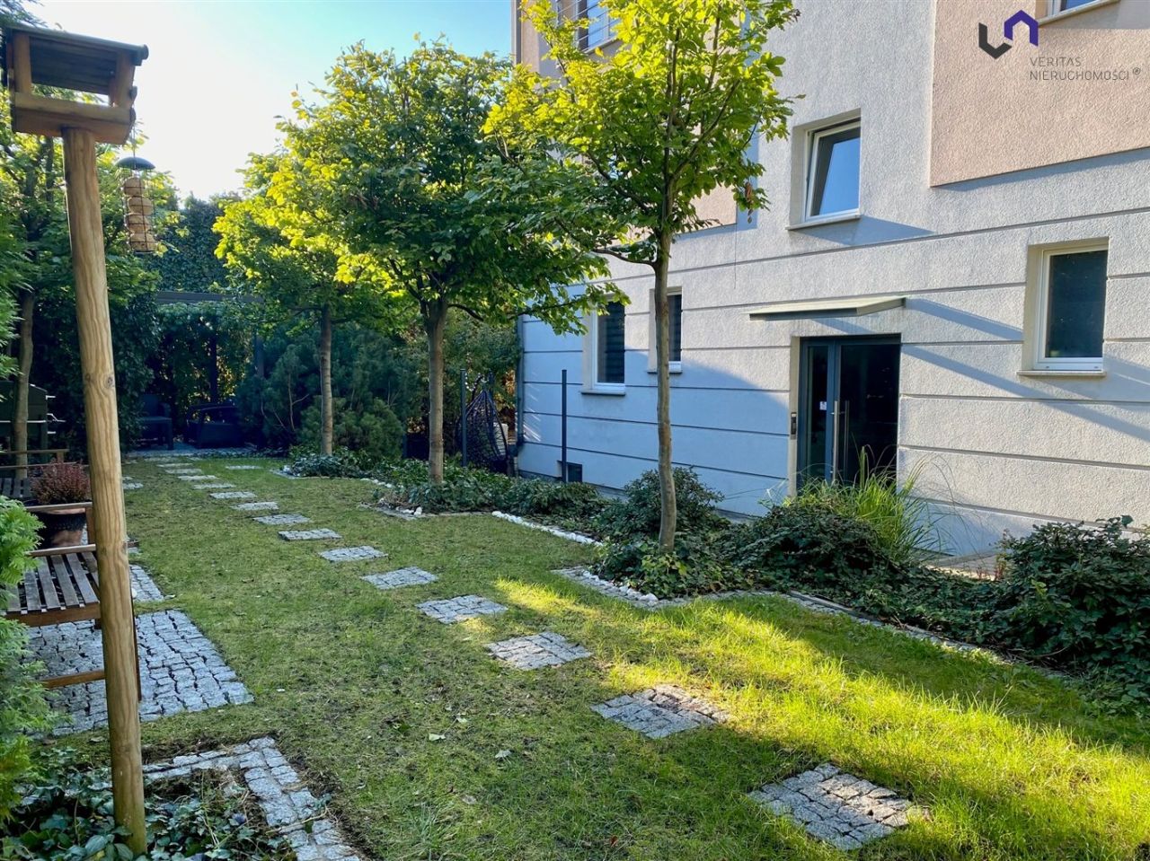 Mieszkanie 4-pokojowe Mikołów Centrum, ul. Katowicka. Zdjęcie 25