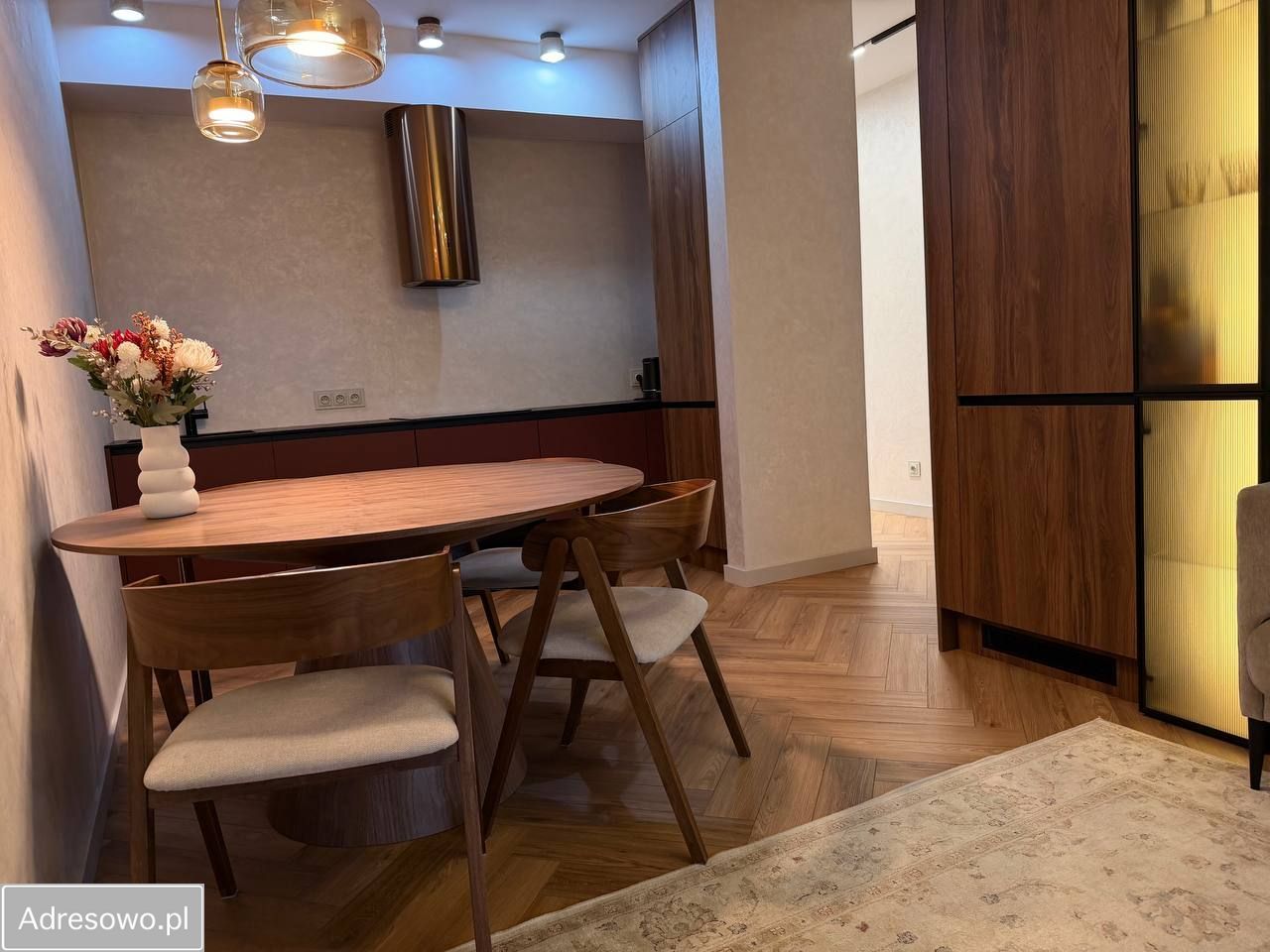 Mieszkanie 3-pokojowe Zamienie, ul. Anyżkowa. Zdjęcie 5