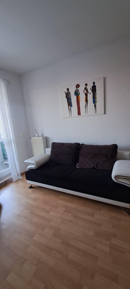 Mieszkanie 2-pokojowe Warszawa Ursynów, al. Komisji Edukacji Narodowej. Zdjęcie 13