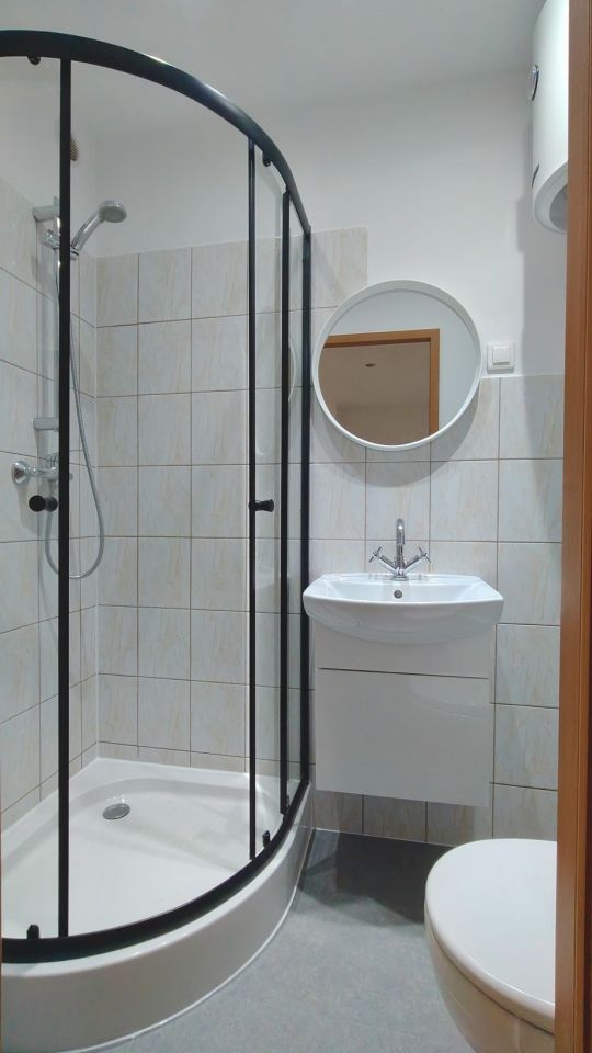 Mieszkanie 1-pokojowe Świdnica. Zdjęcie 5