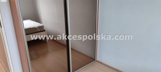 Mieszkanie 2-pokojowe Warszawa Żoliborz, ul. Braci Załuskich. Zdjęcie 21