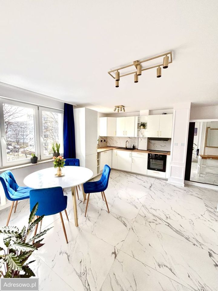 Mieszkanie 3-pokojowe Warszawa Mokotów, ul. Jana III Sobieskiego. Zdjęcie 15