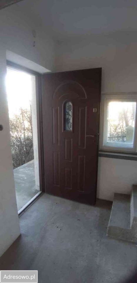 dom wolnostojący, 4 pokoje Trzebinia, ul. Targowa. Zdjęcie 2