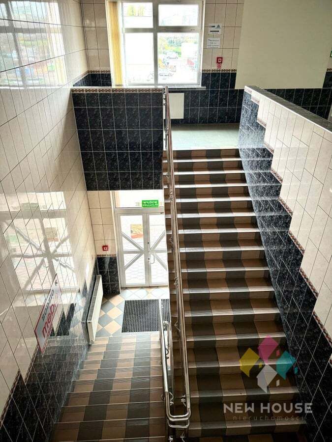 Lokal Olsztyn, ul. Kardynała Stefana Wyszyńskiego. Zdjęcie 3