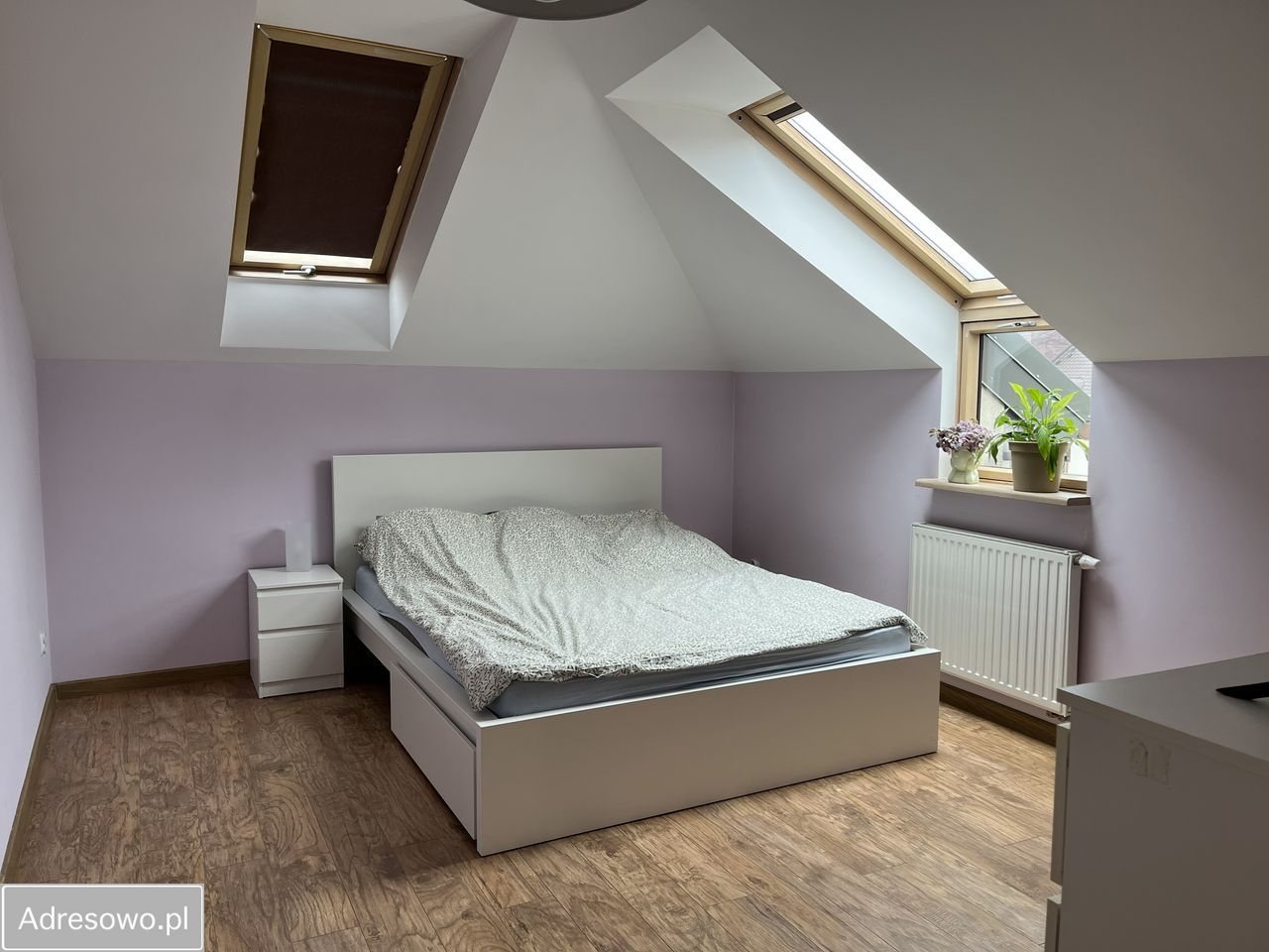 Mieszkanie 3-pokojowe Niepołomice, ul. Rotmistrza Witolda Pileckiego. Zdjęcie 5