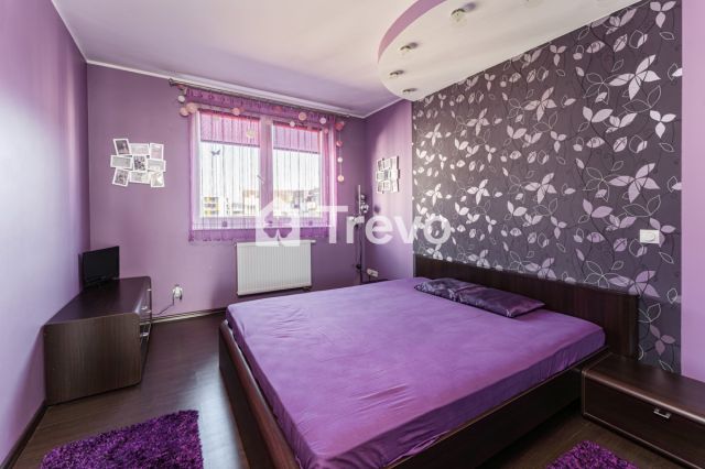 Mieszkanie 3-pokojowe Gdańsk Jasień, ul. Jabłoniowa. Zdjęcie 11