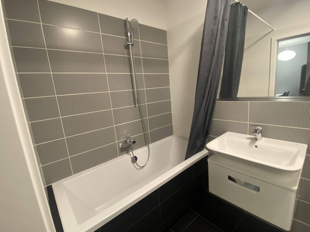 Mieszkanie 2-pokojowe Warszawa Wola, ul. Sokołowska. Zdjęcie 6