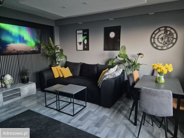 Mieszkanie 3-pokojowe Zabrze Centrum. Zdjęcie 1