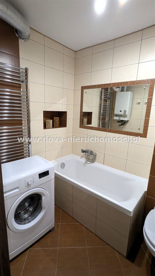 Mieszkanie 2-pokojowe Rybnik Chwałowice, ul. Śląska. Zdjęcie 10