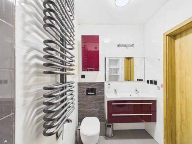 Mieszkanie 4-pokojowe Józefosław, ul. Nad Strumykiem. Zdjęcie 16