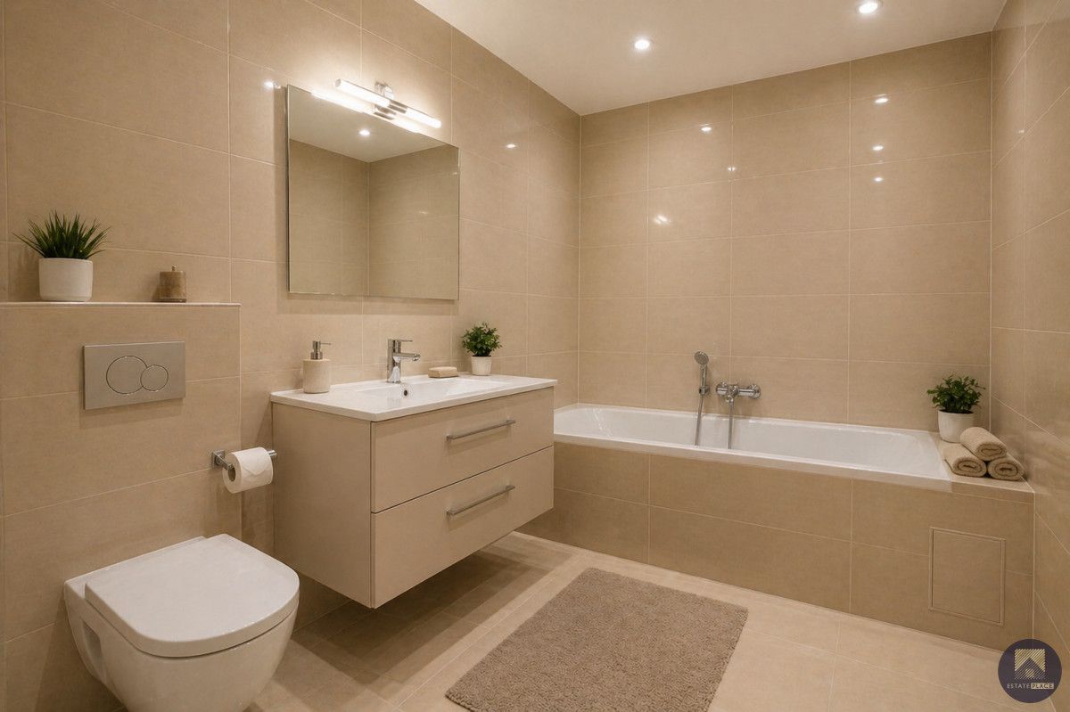 dom wolnostojący, 5 pokoi Rembelszczyzna, ul. Jana Kazimierza. Zdjęcie 9