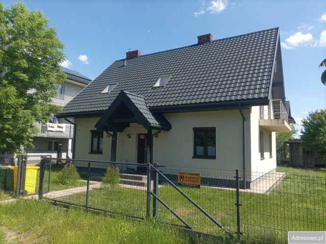 dom wolnostojący, 5 pokoi Skierniewice, ul. Składowa. Zdjęcie 1