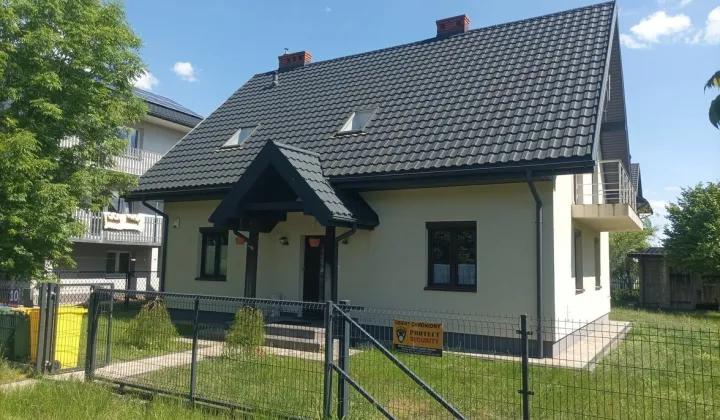 dom wolnostojący, 5 pokoi Skierniewice, ul. Składowa