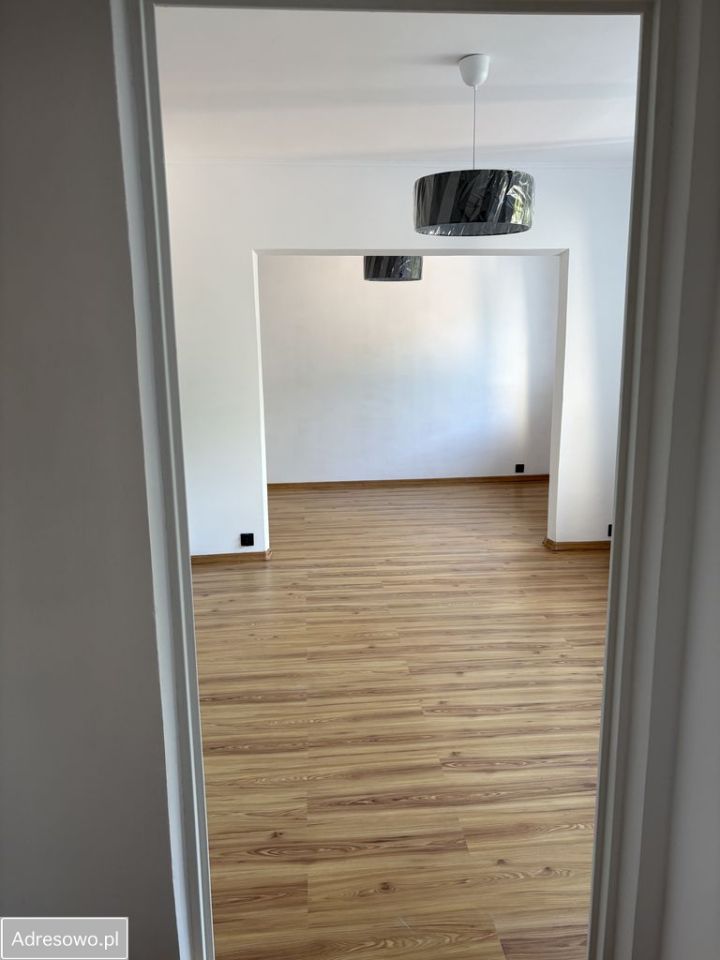 Mieszkanie 1-pokojowe Poznań Chartowo, os. Tysiąclecia. Zdjęcie 10