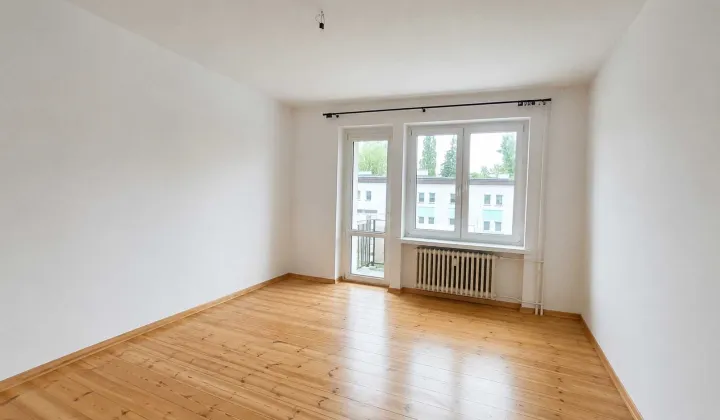 Mieszkanie 2-pokojowe Toruń Mokre, ul. Stefana Czarnieckiego