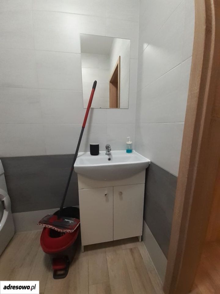 Pokój Kraków Grzegórzki, ul. Cystersów. Zdjęcie 7