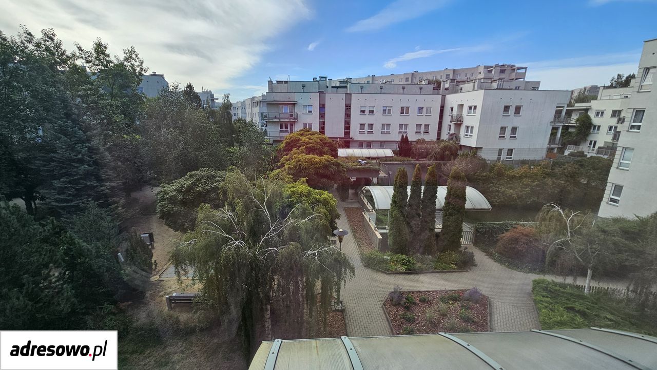 Mieszkanie 5-pokojowe Warszawa Ursynów, ul. Nugat. Zdjęcie 14