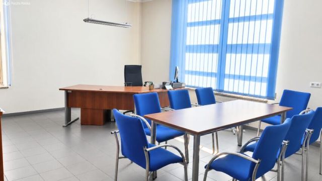 Biuro Tychy, ul. Henryka Dąbrowskiego. Zdjęcie 6
