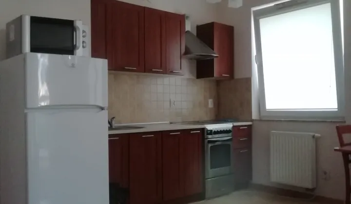 Mieszkanie 2-pokojowe Łódź Polesie, ul. Karolewska