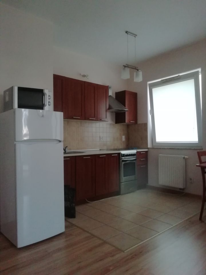 Mieszkanie 2-pokojowe Łódź Polesie, ul. Karolewska. Zdjęcie 1